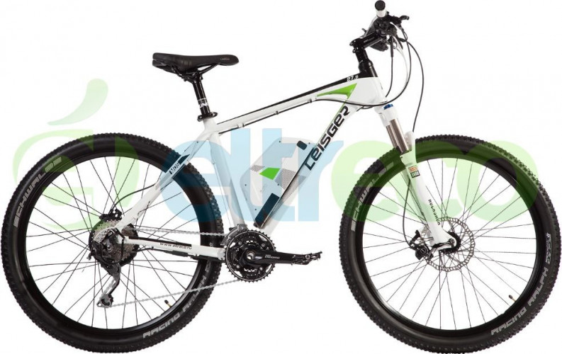 Eltreco Leisger MD5 PRO 27,5 в Иркутске