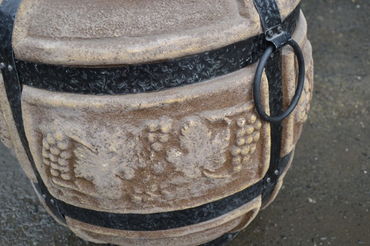 Тандыр Электрический Большой в Иркутске