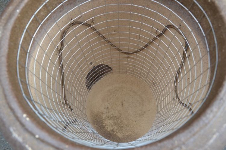 Тандыр Электрический Большой в Иркутске