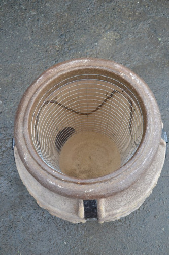 Тандыр Электрический Большой в Иркутске