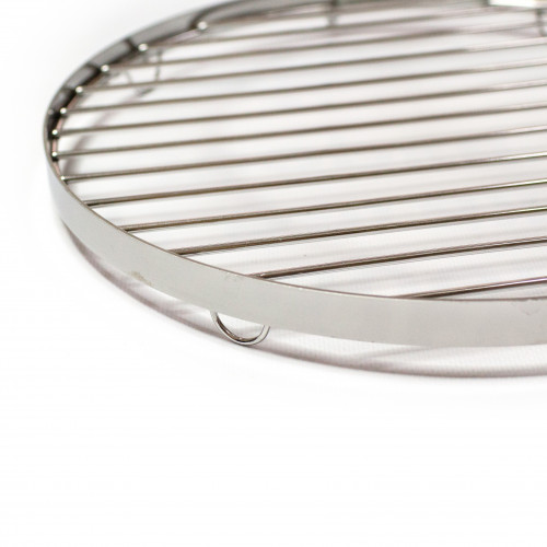 Этажерка для тандыра 3-х ярусная диаметр 26 см в Иркутске