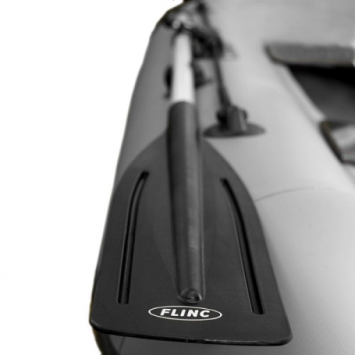 Лодка ПВХ FLINC F300TLA в Иркутске