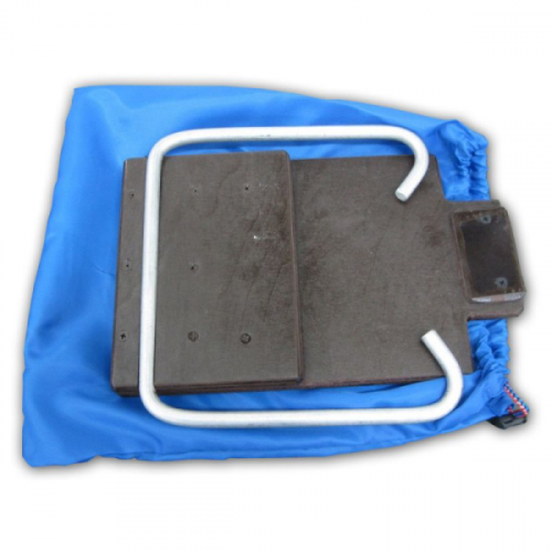 Лодка ПВХ FLINC F300TLA в Иркутске