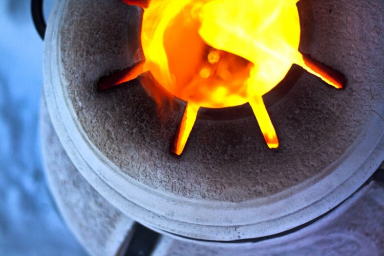 Тандыр Сармат Охотник в Иркутске