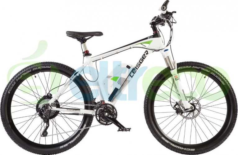 Eltreco Leisger MD5 PRO Plus 27,5 в Иркутске