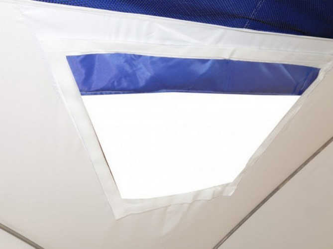 Палатка для рыбалки Пингвин Big Twin в Иркутске