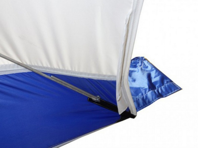 Палатка для рыбалки Пингвин Big Twin в Иркутске