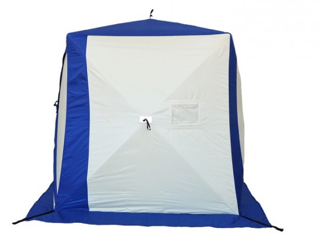 Зимняя палатка Polar Bird 2T в Иркутске