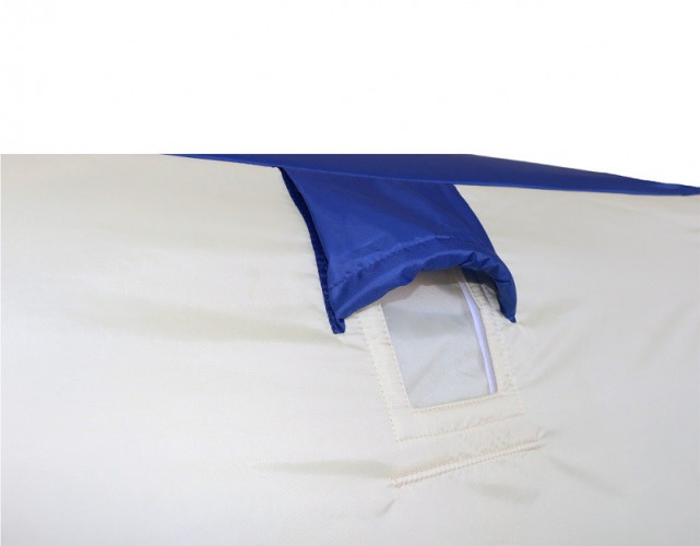 Зимняя палатка Polar Bird 2T в Иркутске