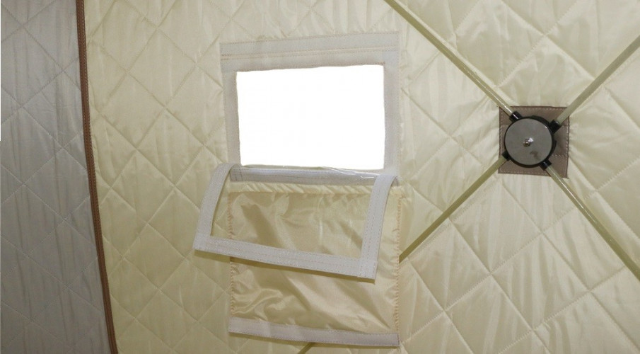 Зимняя палатка Polar Bird 2T в Иркутске