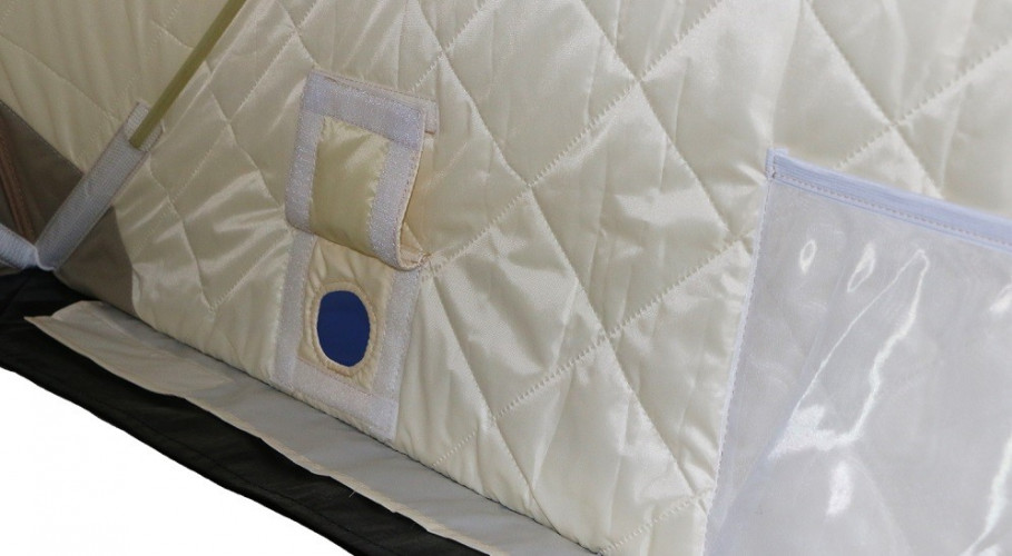 Зимняя палатка Polar Bird 2T в Иркутске