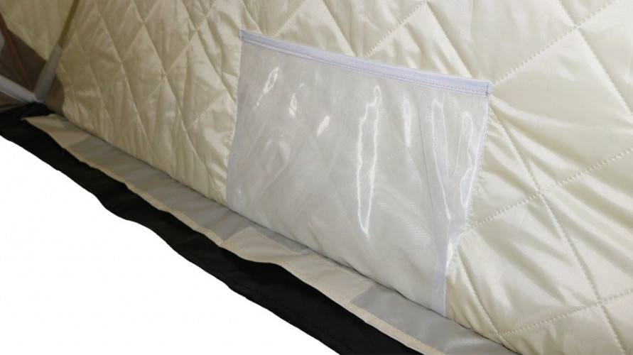 Зимняя палатка Polar Bird 2T в Иркутске