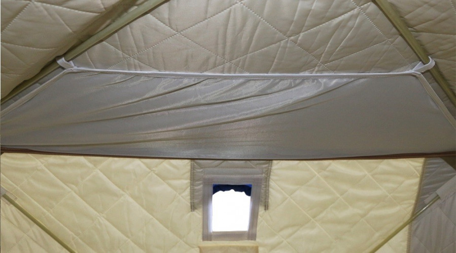 Зимняя палатка Polar Bird 2T в Иркутске