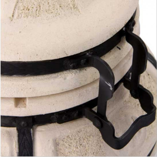 Тандыр Сармат Есаул с откидной крышкой в Иркутске