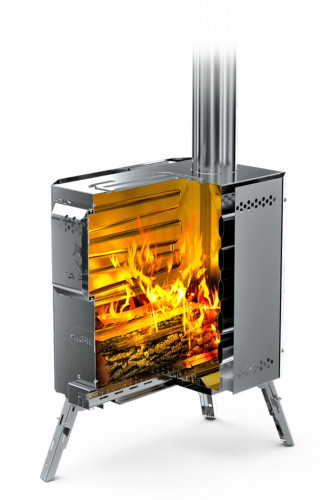 Печь банная Кочевник М Тарий в Иркутске