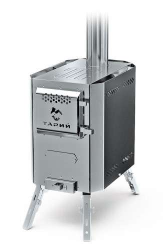 Печь банная Кочевник М Тарий в Иркутске