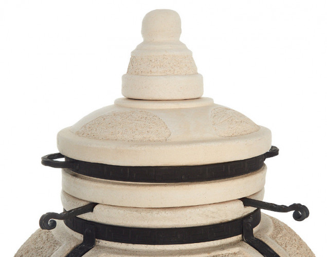 Тандыр Сармат Большой в Иркутске