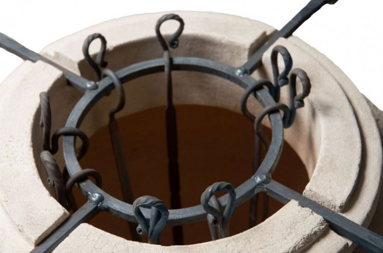 Тандыр Сармат Большой в Иркутске