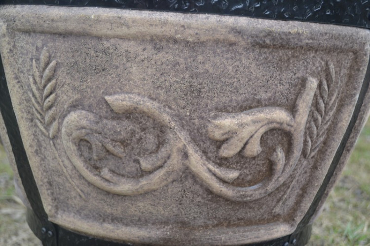 Тандыр Электрический Колос в Иркутске