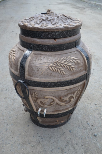 Тандыр Электрический Колос в Иркутске