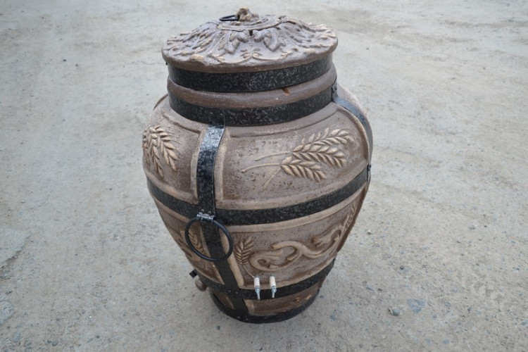 Тандыр Электрический Колос в Иркутске