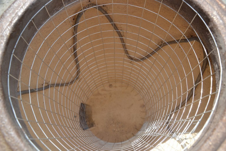 Тандыр Электрический Колос в Иркутске