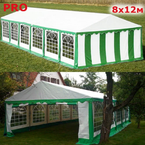 Шатер Giza Garden Pro 8 х 12 м в Иркутске
