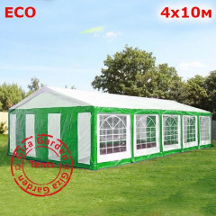 Шатер Giza Garden Eco 4 х 10 м