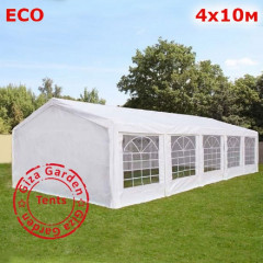 Шатер Giza Garden Eco 4 х 10 м