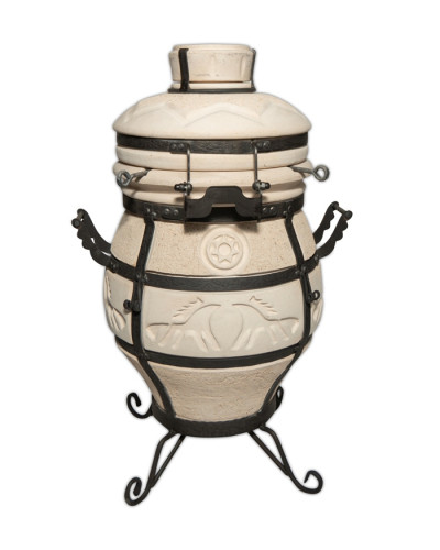 Тандыр Сармат СамОбжар в Иркутске