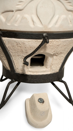 Тандыр Сармат СамОбжар в Иркутске