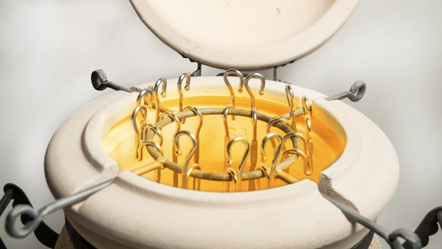 Тандыр Сармат СамОбжар в Иркутске