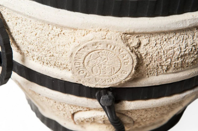 Тандыр Сармат Донской в Иркутске