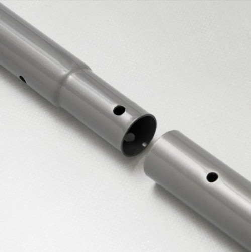 Тентовый гараж ShelterLogic 3 х 4,6 х 2,4 м в Иркутске