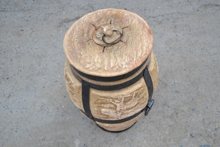 Тандыр Электрический Лось в Иркутске