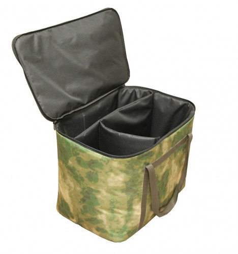 Сумка для теплообменника Большая в Иркутске