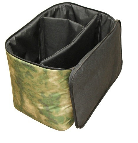 Сумка для теплообменника Большая в Иркутске