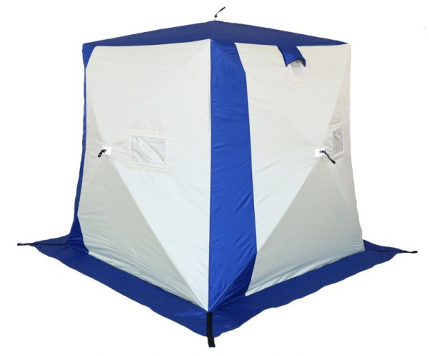 Зимняя палатка для рыбалки Polar Bird 3T в Иркутске
