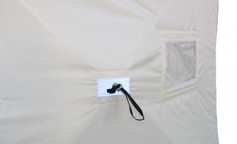 Зимняя палатка для рыбалки Polar Bird 3T в Иркутске