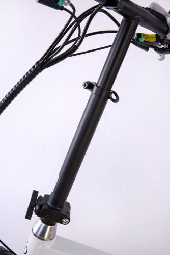 Электровелосипед Elbike Gangstar VIP 13 в Иркутске