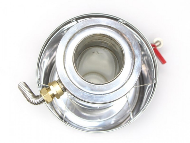 Парогенератор INTENT (ППШ) в Иркутске