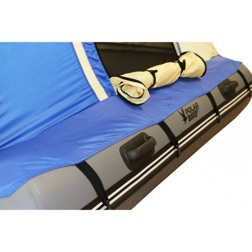 Надувной плот-палатка Polar bird Raft 260 в Иркутске