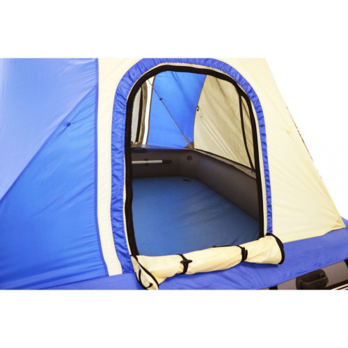 Надувной плот-палатка Polar bird Raft 260 в Иркутске
