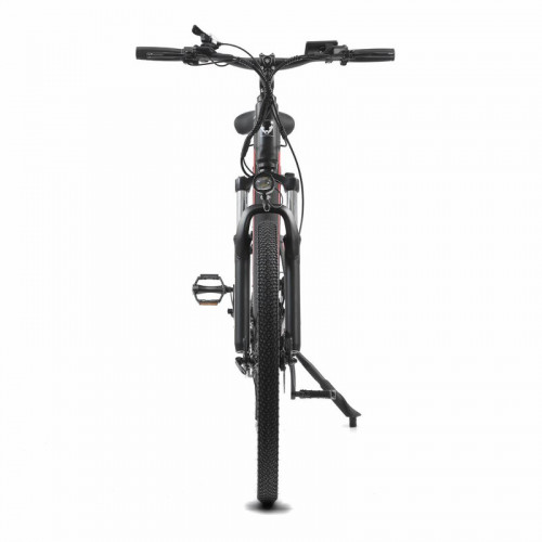 Электровелосипед White Siberia CAMRY X 500W в Иркутске