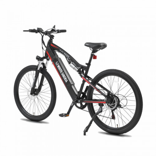 Электровелосипед White Siberia CAMRY X 500W в Иркутске