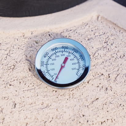 Тандыр Поручик с поворотной крышкой в Иркутске