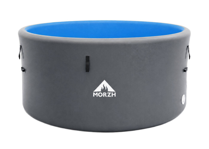 Надувной бассейн MORZH 3x1.2 в Иркутске
