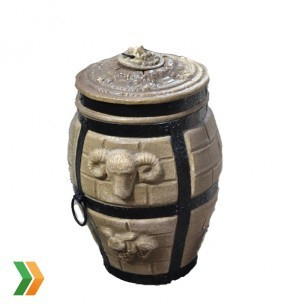 Тандыр Электрический Баран в Иркутске