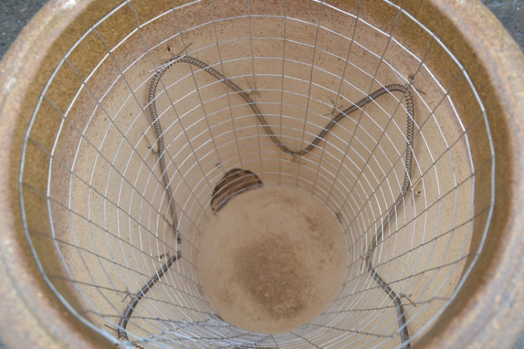 Тандыр Электрический Баран в Иркутске