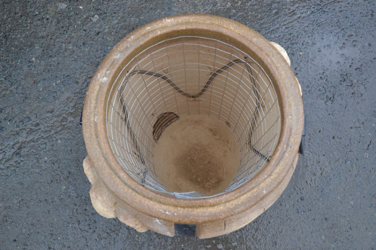 Тандыр Электрический Баран в Иркутске